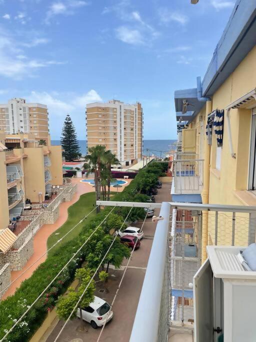 Caminando A La Playa Appartement *
